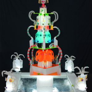  | Bello &egrave; lontano ovvero La fontana di Cleopatra