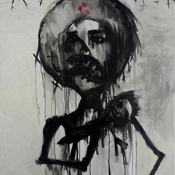  | maDonna STRANIERA