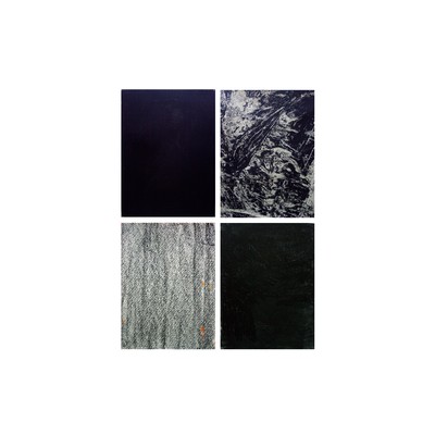  | PIEDRA / RAYO / NIEBLA III