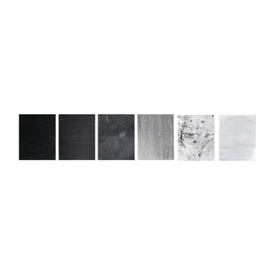  | PIEDRA / RAYO / NIEBLA II