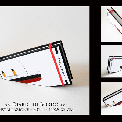  | DIARIO DI BORDO