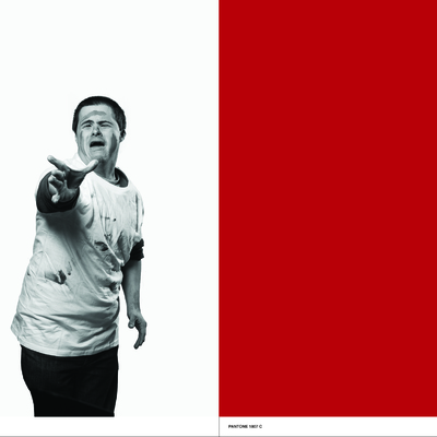  | i colori della mente - Paolo/Rabbia