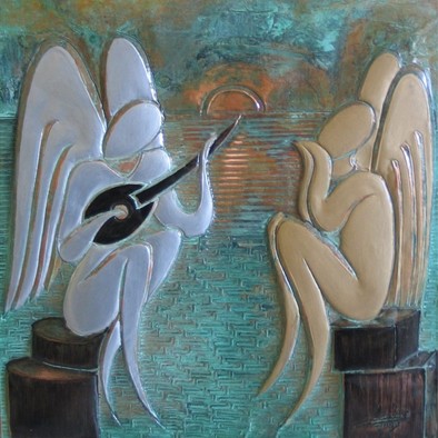  | Il Divino Suono dell&rsquo;Angelo