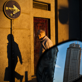  | Madrid es luz