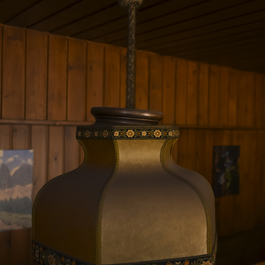 | Interior 3