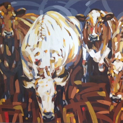  | Cows
