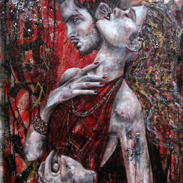  | Orfeo & Euridice