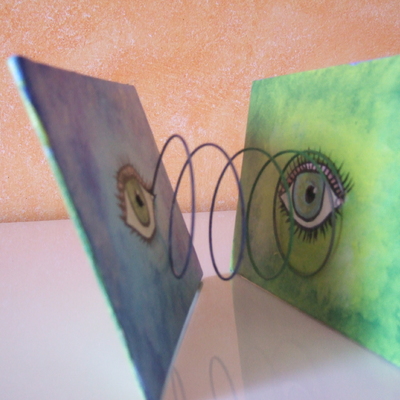  | Eye to I
