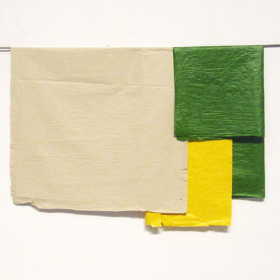  | untitled paintskin