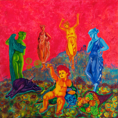  | La Danza della Vita