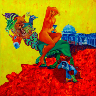  | La Grande Prostituta