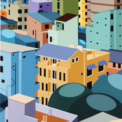  | Tra terra e cielo