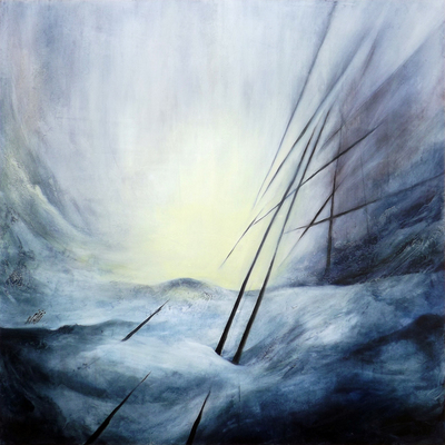  | Nowhere - I