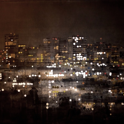  | Metropolis Lights