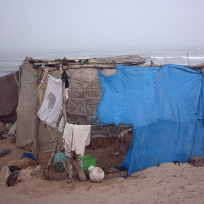  | LA TENDA