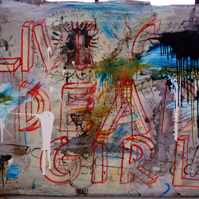  | LIVING DEAD GIRL