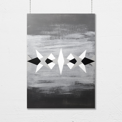  | Untitled (A1)