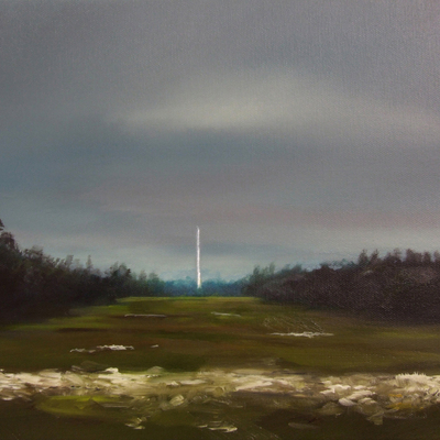  | Land(e)scape II