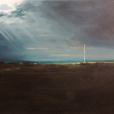  | Land(e)scape III