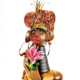  | EMOZIONE AFRICA