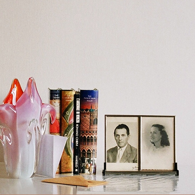  | composizione sentimentale