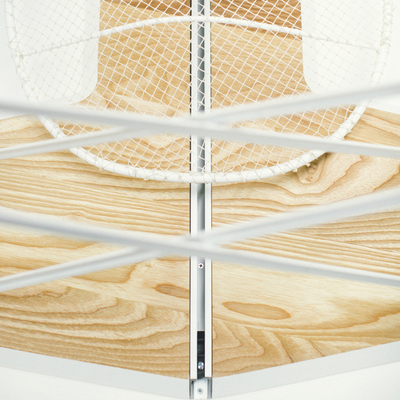  | Ray a table inspired by the sea