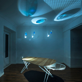  | Sea Drop (installation)