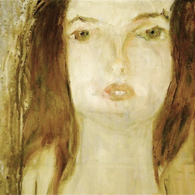  | Emma (dettaglio del volto)