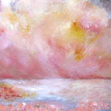 | &rdquo;Bountiful Spring&rdquo;