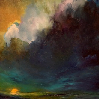  | &rdquo;Fantasy At Night&rdquo;