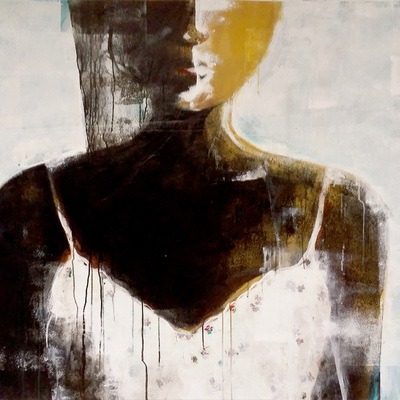  | I Am, From Woman Series