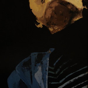  | Untitled-From Woman Series