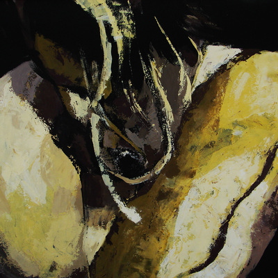  | Untitled, From Woman Series