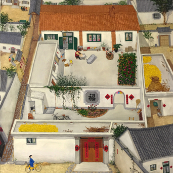  | Casa di mia Nonna