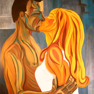  | THE KISS (2009)