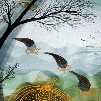  | Sublime trees