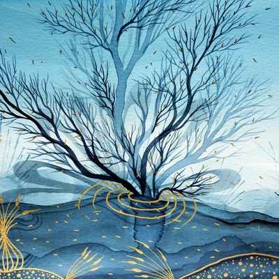  | Sublime trees