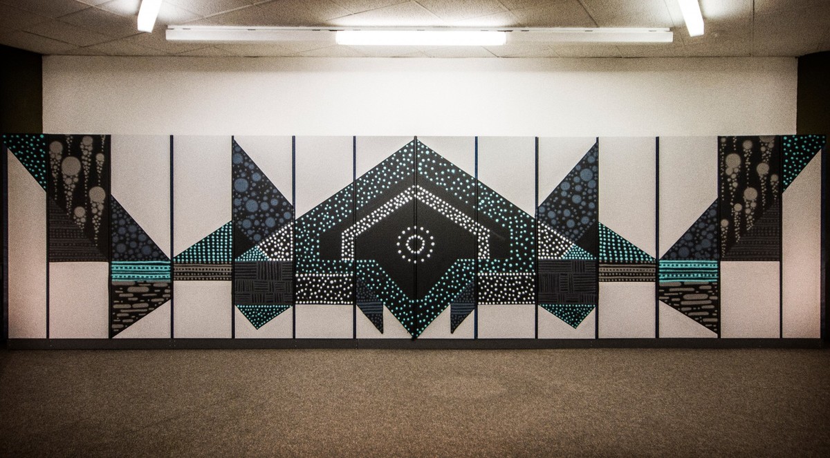  | Video > Inside of Me - A Videomural Experience
