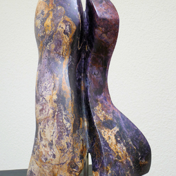  | Purple Couple