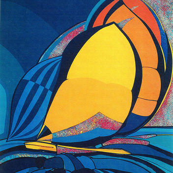  | Giallo e Blu