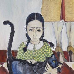  | l&rsquo;infanzia del gatto