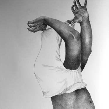  | Body Portrait 1