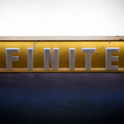 | Finite, 2014