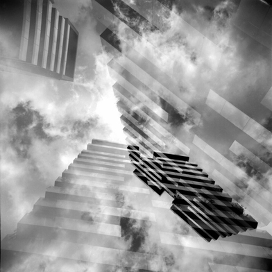  | La citt&agrave; disintegrata #3