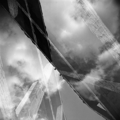  | La citt&agrave; disintegrata #6
