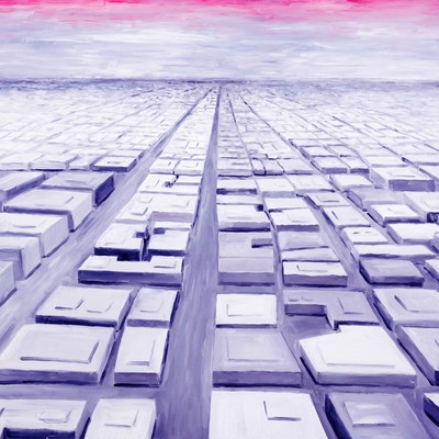 | dead city