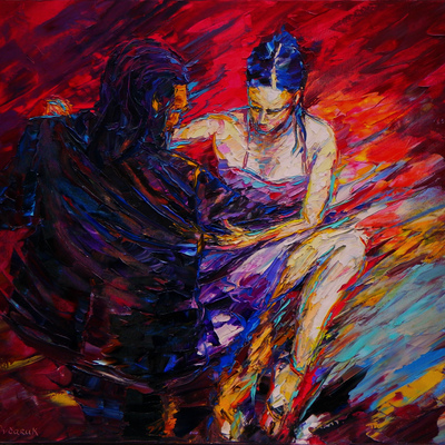  | Passion