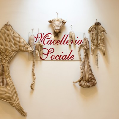  | MACELLERIA SOCIALE 2014