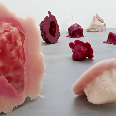  | The Flesh of the World