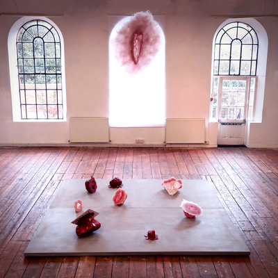  | The Flesh of the World
